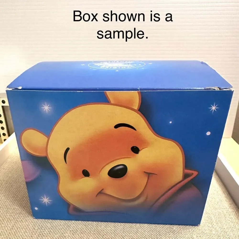 Disney Vintage Gift Box